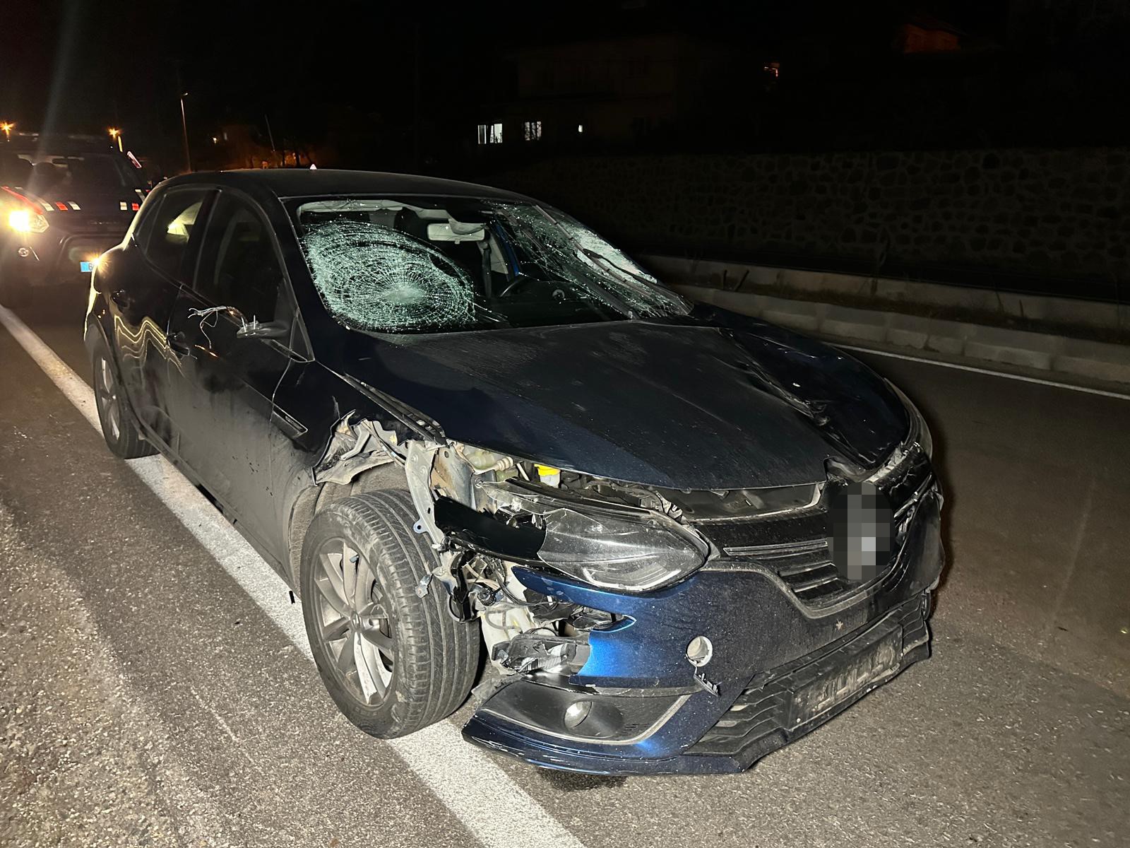 Korkunç Kazada 3 Kişi Hayatını Kaybetti (6)