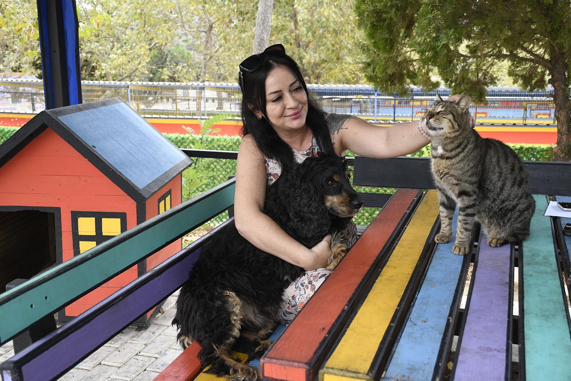 Kuşadası Belediyesi Veteriner İşleri Müdürlüğü’nden ‘Mikroçip Taktırın’ Uyarısı (4)-1