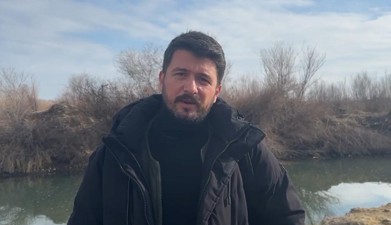 Kuşların Uçuş Yönü Şaşırttı (4)