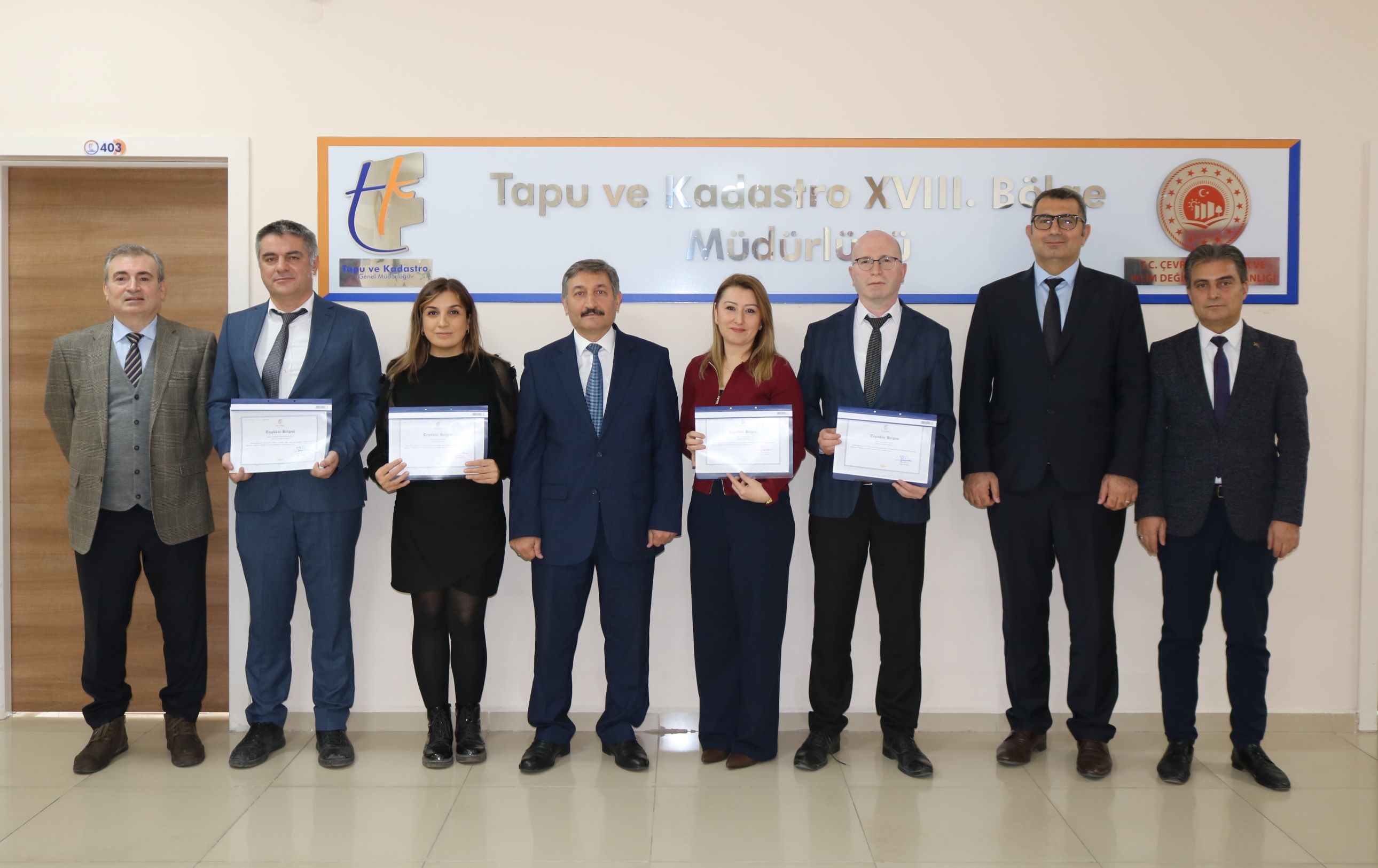 Memur Dikkatli Davrandı, 20 Milyonluk Vurgun Engellendi (1)