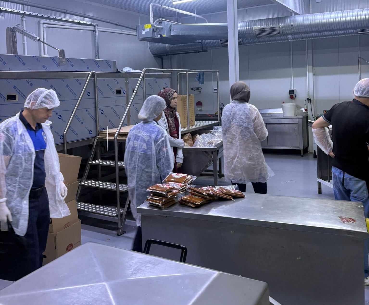 Millete Bunları Satıyorlardı! Mide Bulandıran Görüntüler (5)