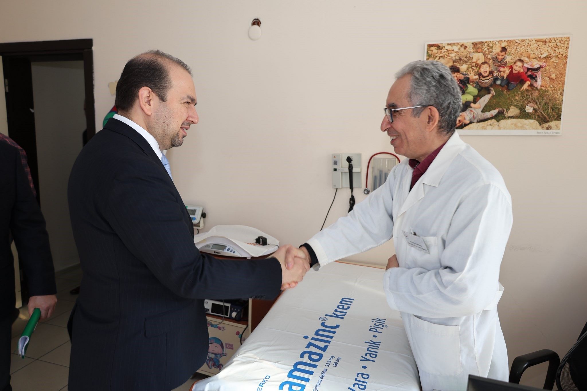 Nazilli’deki Sağlık Hizmetleri Yerinde Incelendi (6)