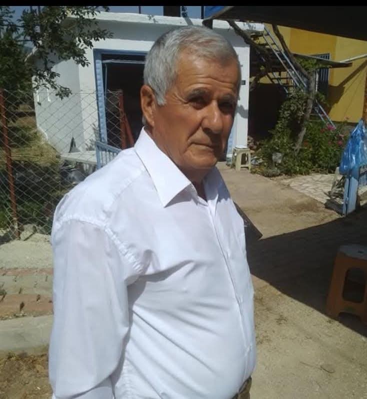 Olay Yerinde Hayatını Kaybetti (5)