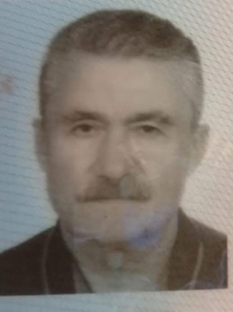 Otobüse Yetişmeye Çalışıyordu, Can Verdi (3)