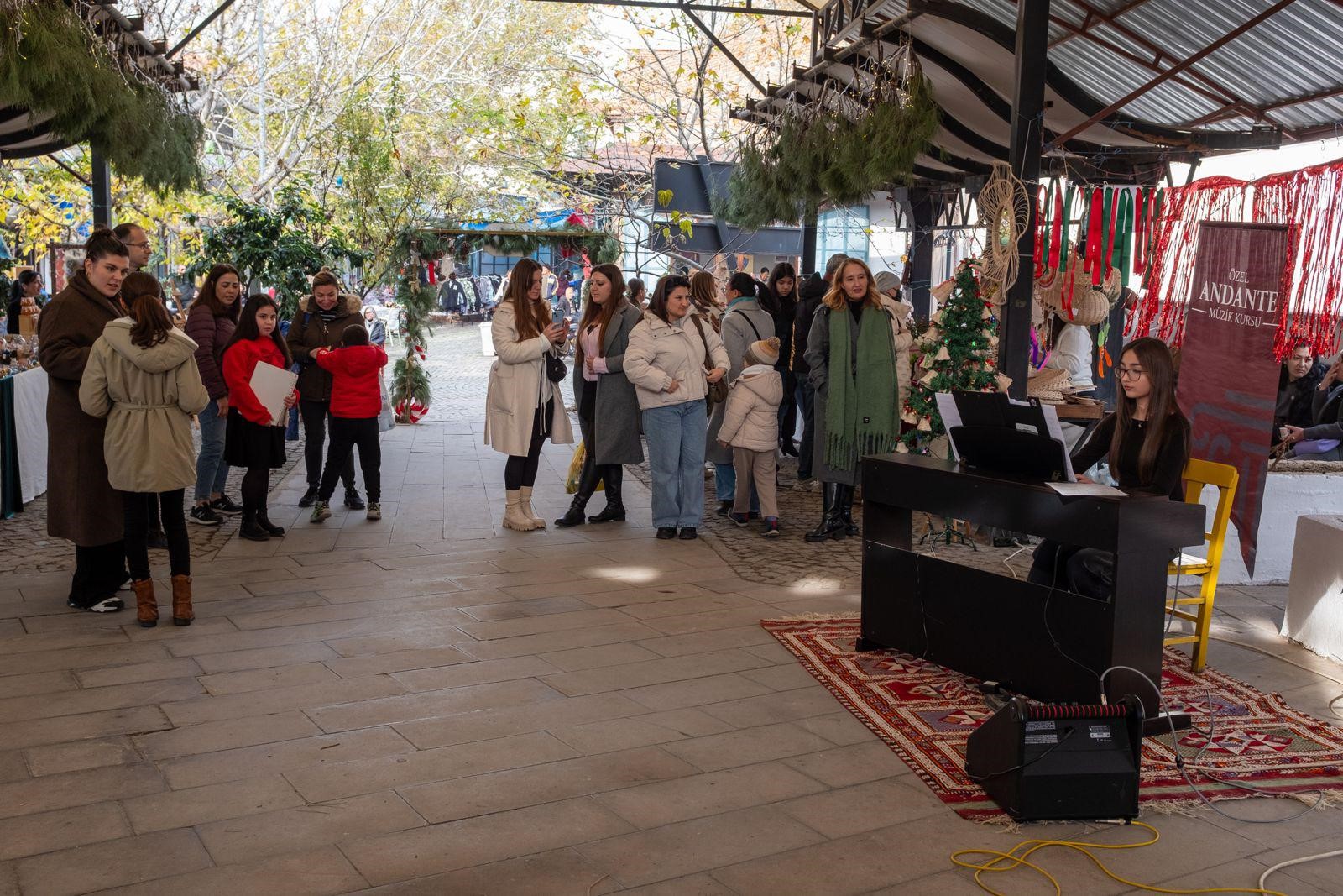 Panayır Başladı (3)