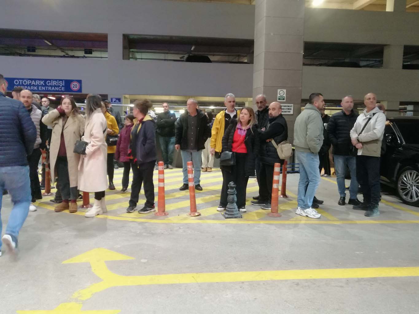 Şehzadeler Belediye Başkanı Gülşah Durbay Hayatını Kaybetti (4)