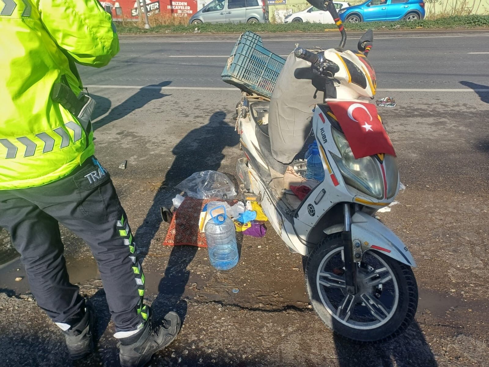 Sevilen Isimden Acı Haber Geldi (3)