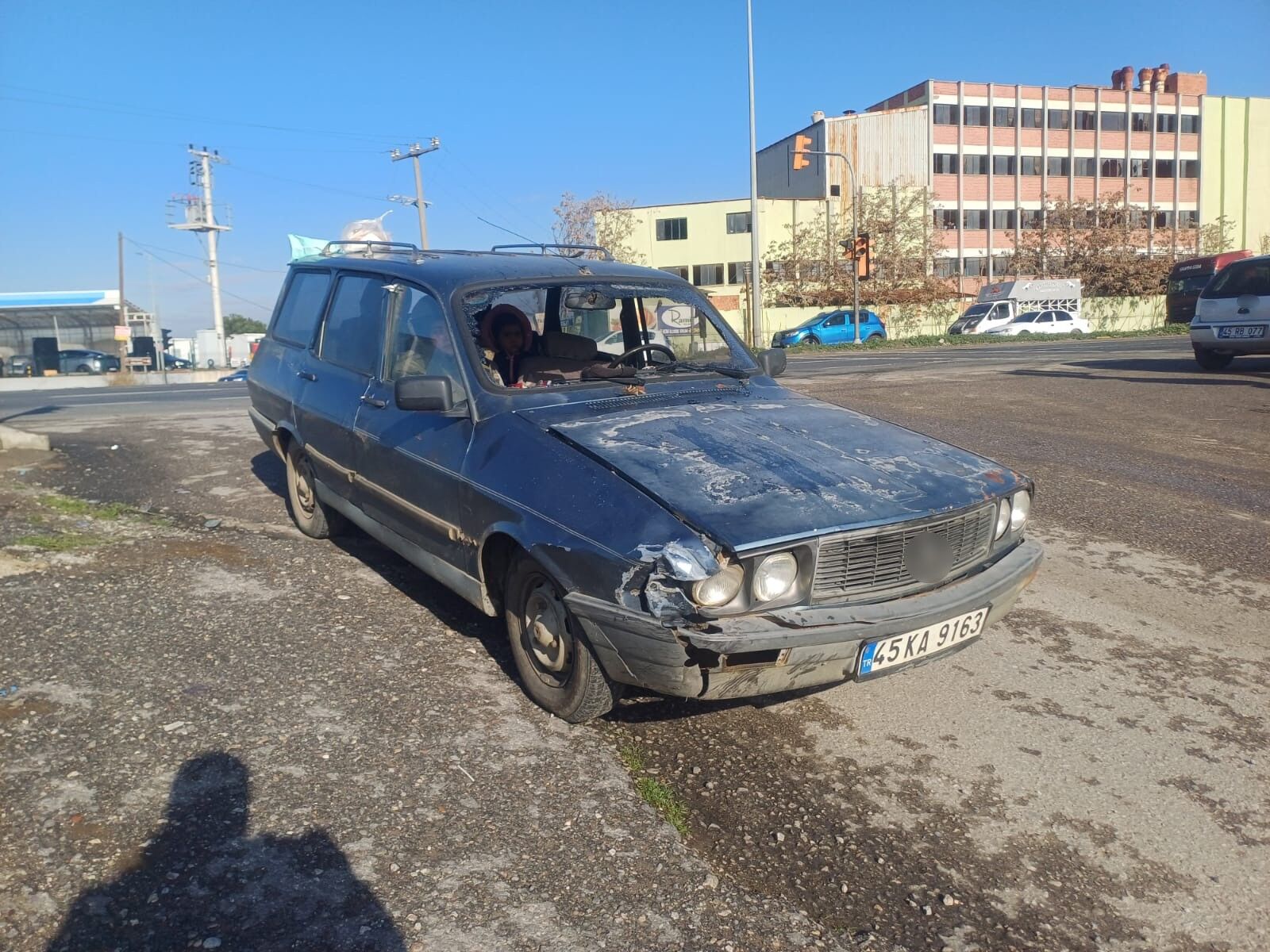 Sevilen Isimden Acı Haber Geldi (5)