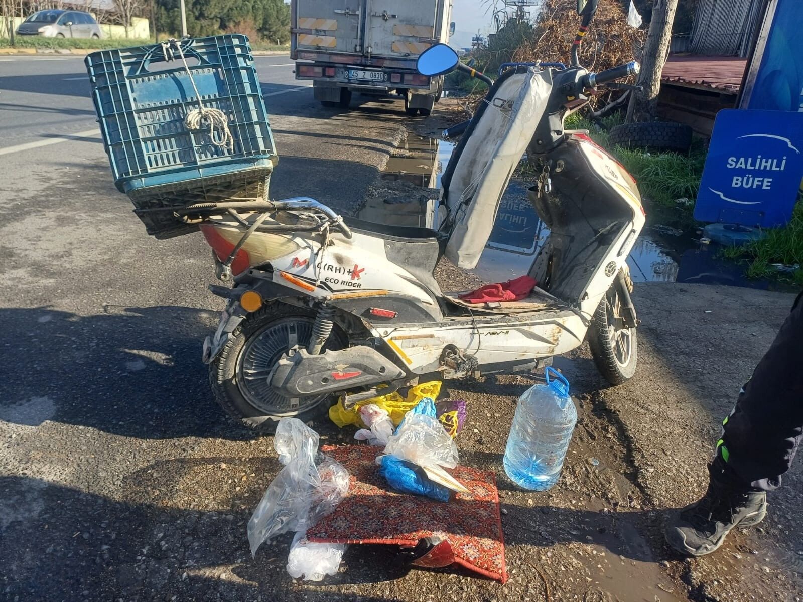 Sevilen Isimden Acı Haber Geldi (6)