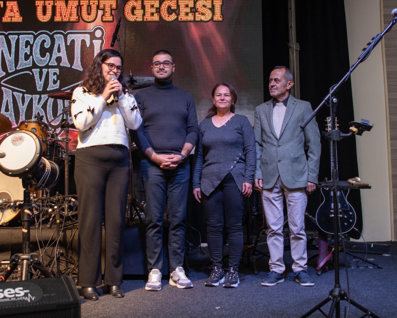 Teoman Destek Gecesi 3