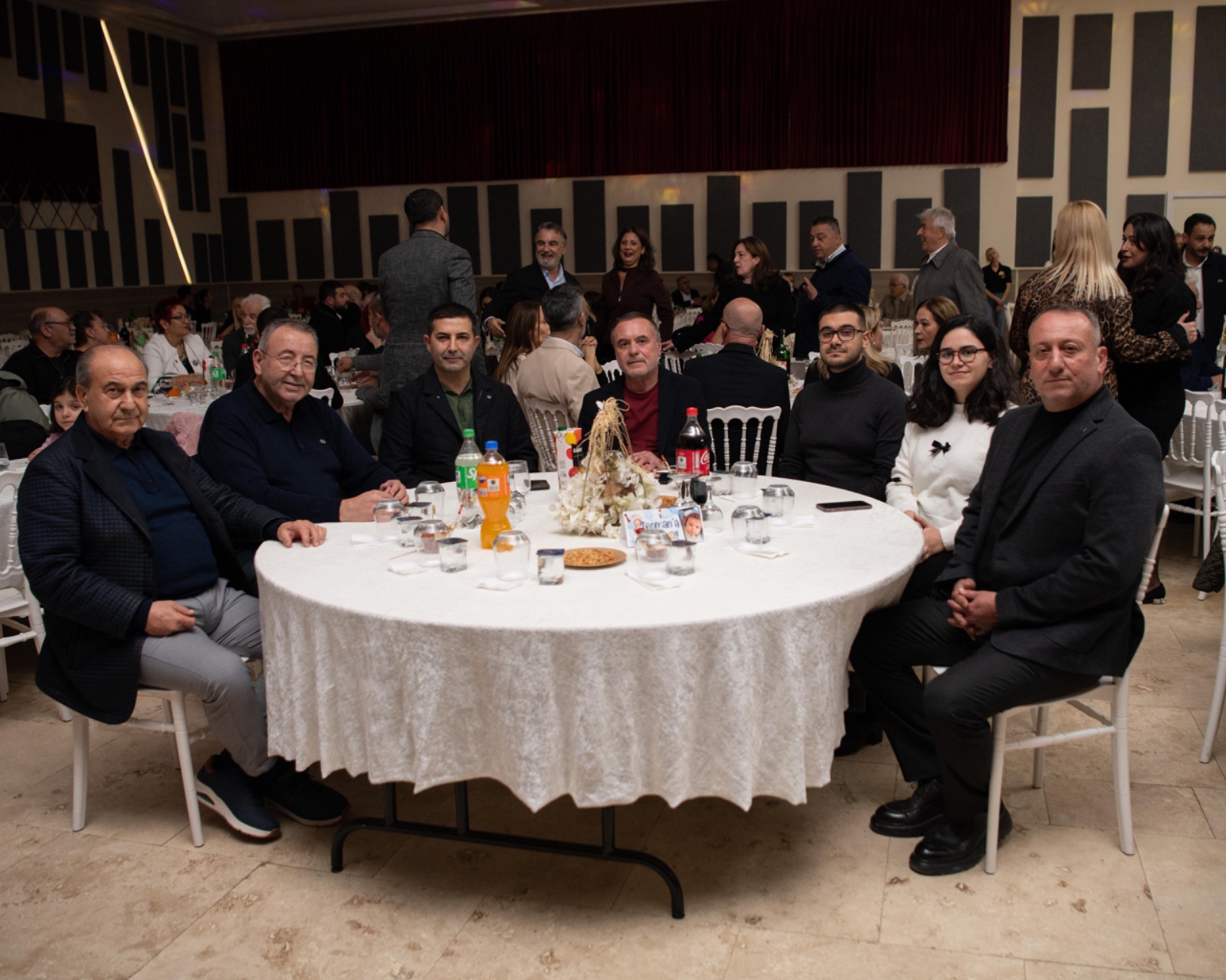 Teoman Destek Gecesi 4