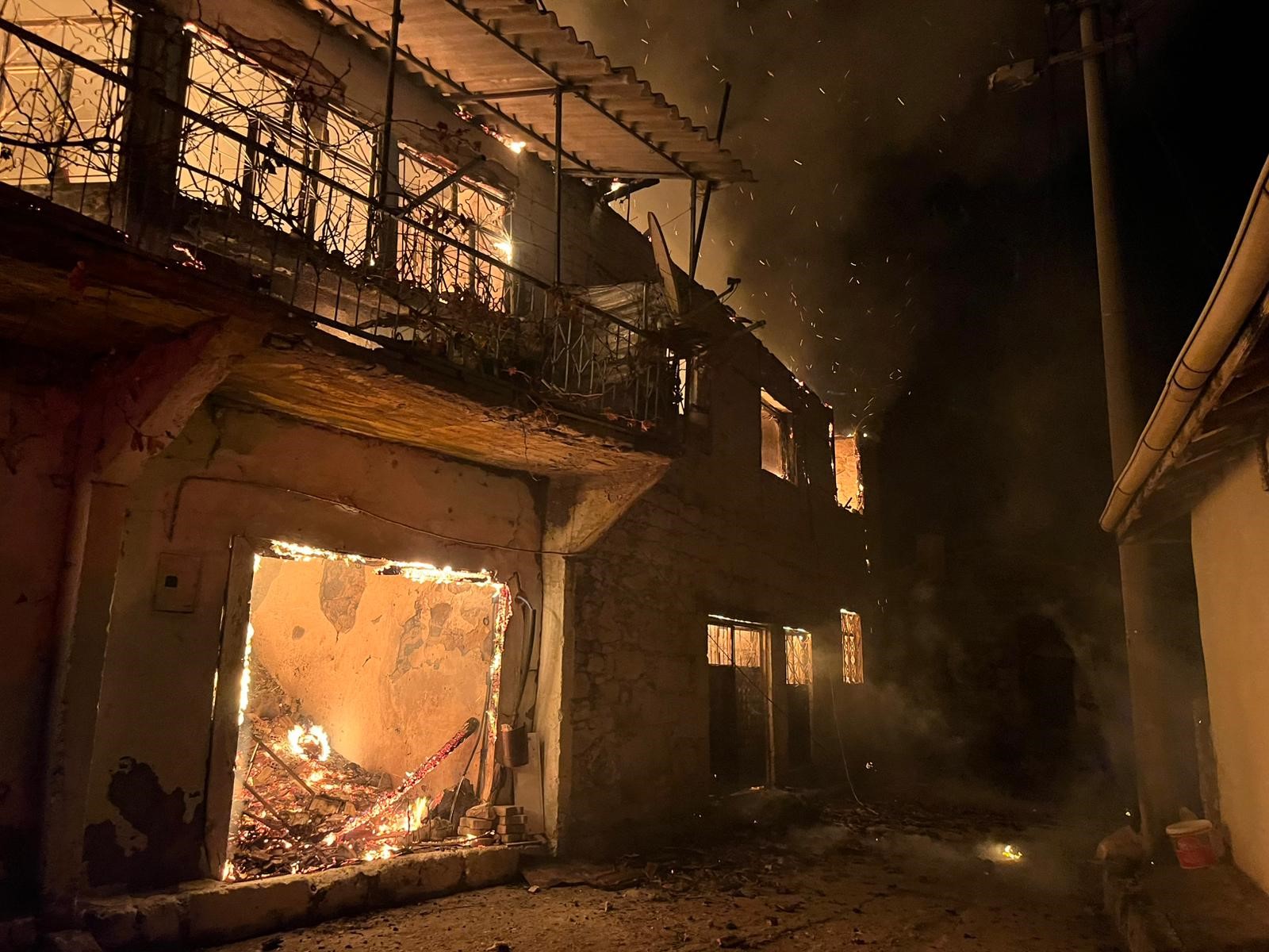 Türkan Teyze’yi Kaybettik (2)