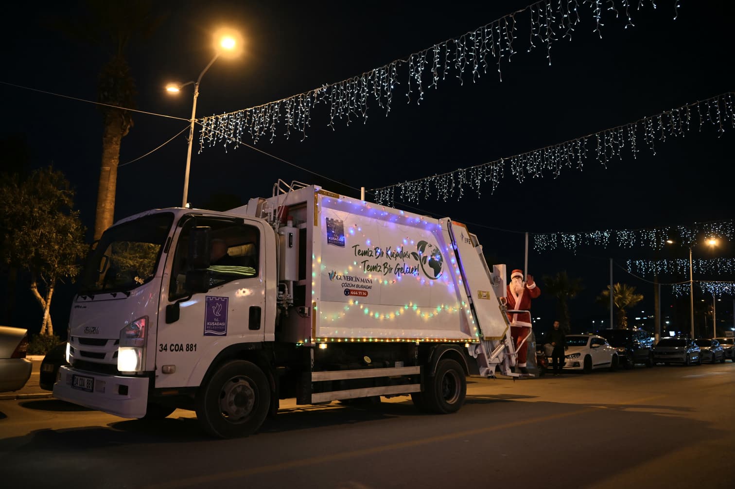 Y İ L B A S İ C E V R E C İ E T K İ N L İ K 6