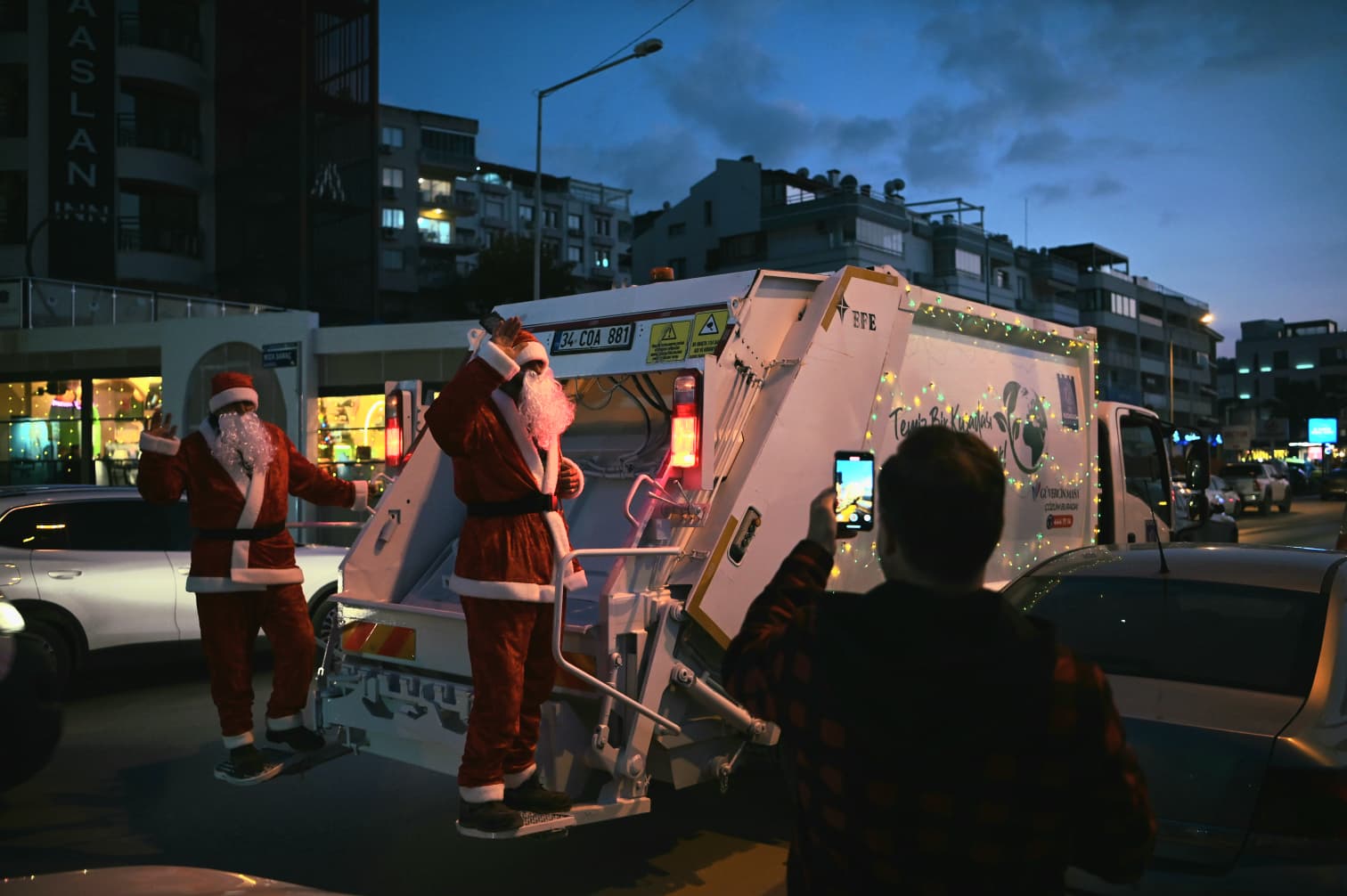 Y İ L B A S İ C E V R E C İ E T K İ N L İ K 7