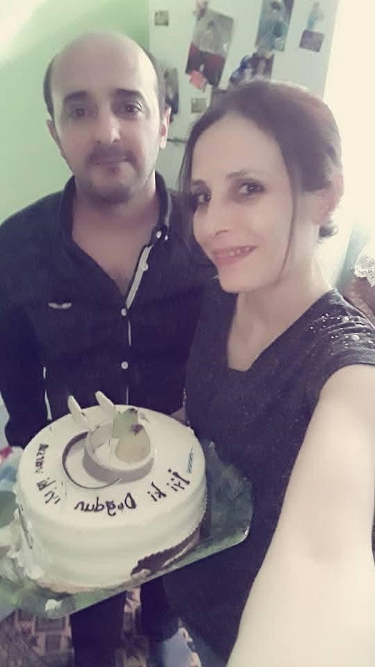 Yakınları 3 Çocuk Annesi Kadını Gözyaşlarıyla Uğurladı (3)