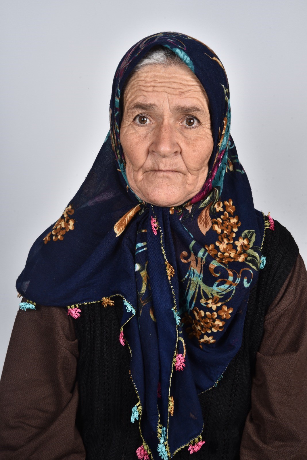 Yangın 5 Eve Sıçradı, 1 Kadın Hayatını Kaybetti (12)