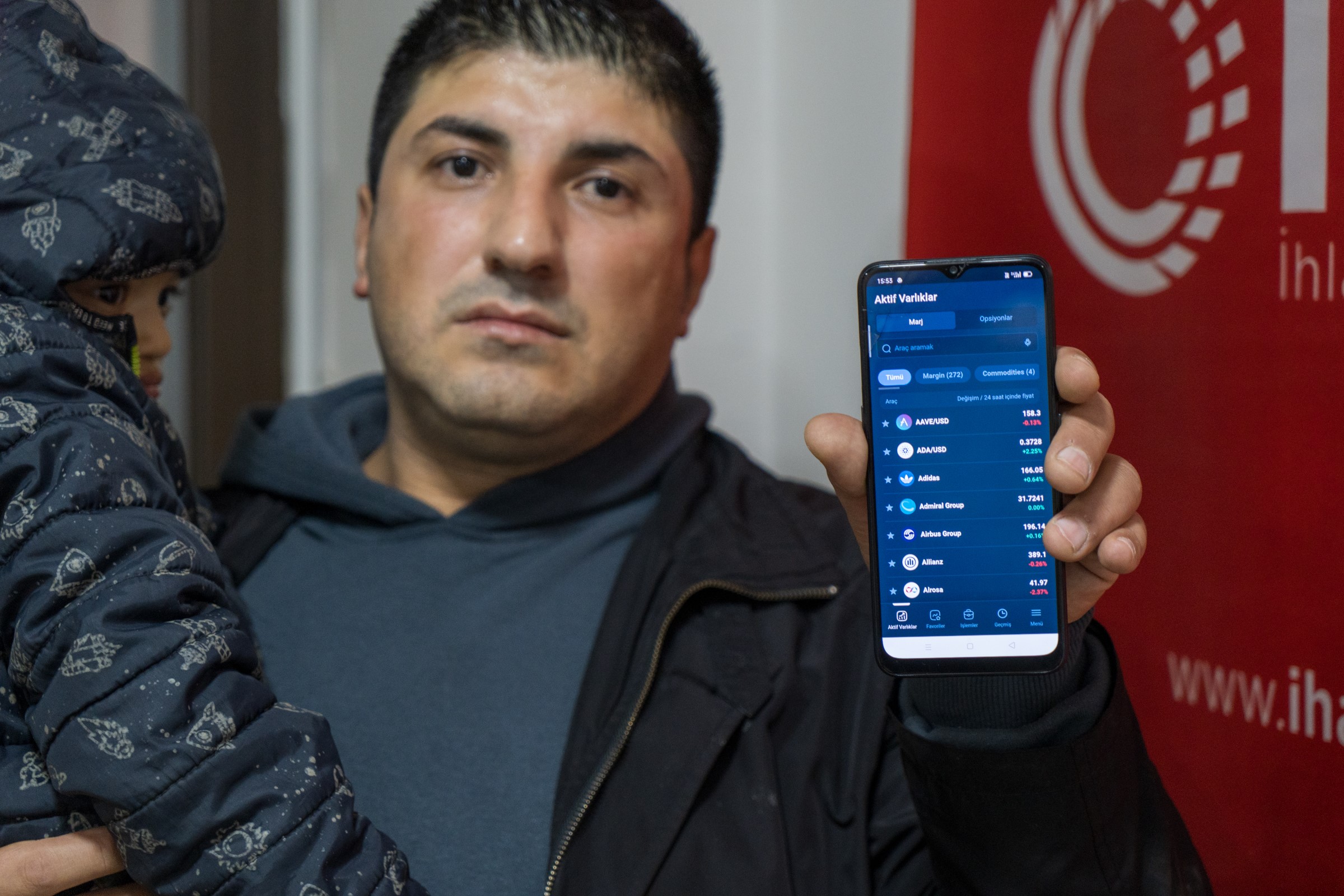 Yapay Zekayla Kandırdıkları Adamı 98 Bin Tl Dolandırdılar (3)