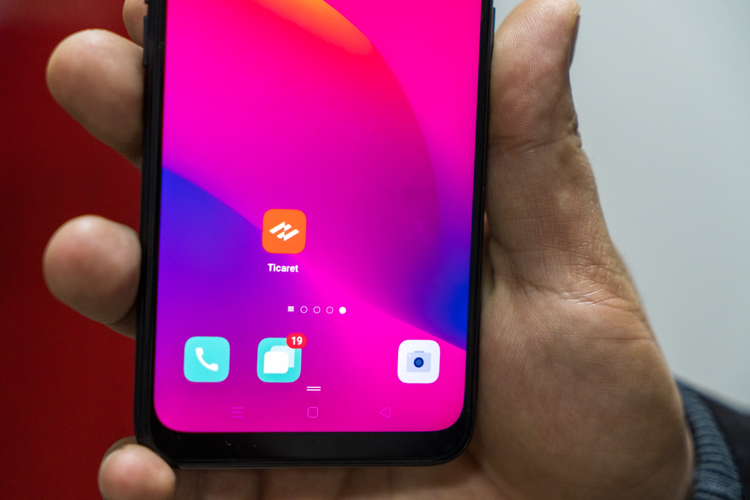 Yapay Zekayla Kandırdıkları Adamı 98 Bin Tl Dolandırdılar (4)