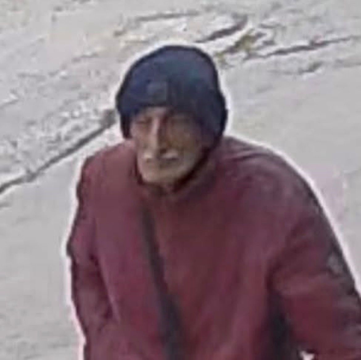 Yaşlı Adamın Cansız Bedeni Bulundu (3)-1