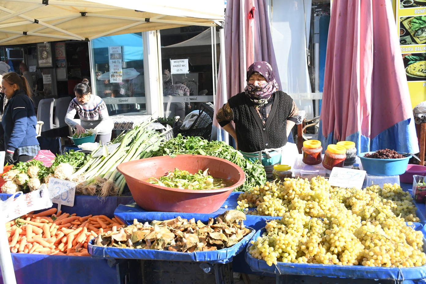 Yerel Üretici Sergisi (2)-1