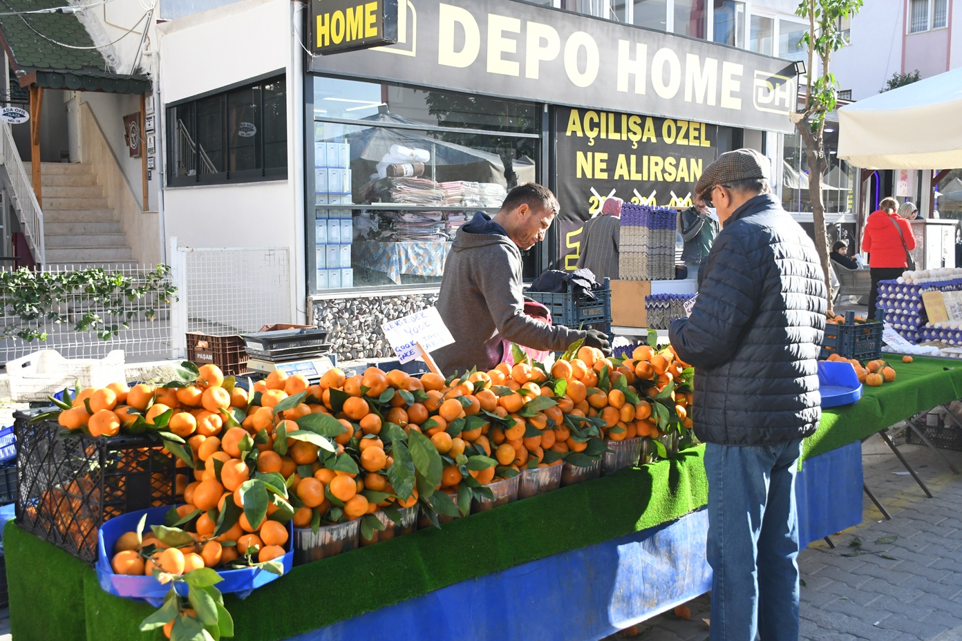 Yerel Üretici Sergisi (3)-1