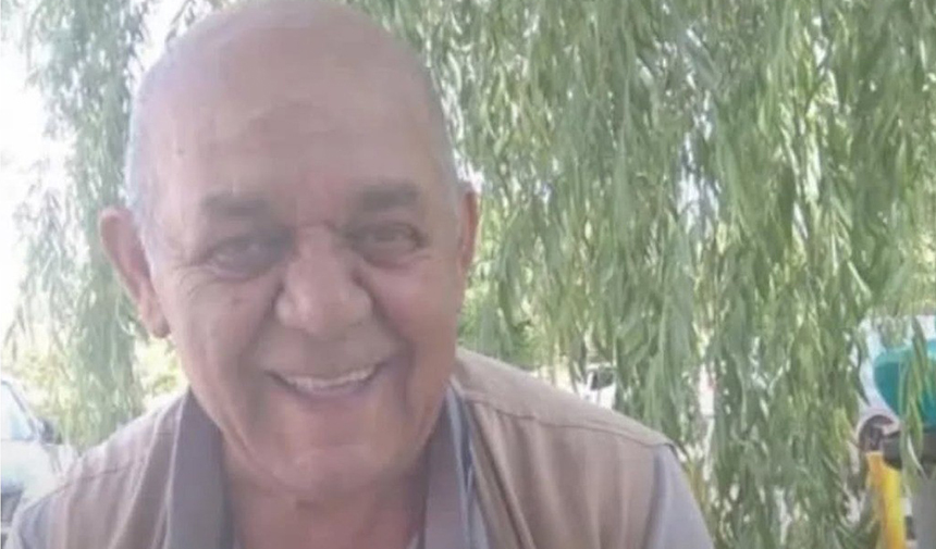 Yola Savruldu, Hayatını Kaybetti (1)