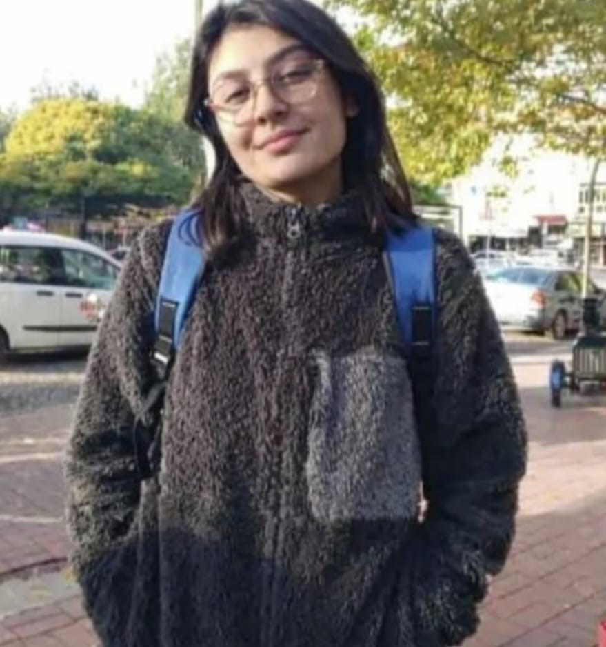 15 Yaşındaki Çocuğun Cansız Bedeni Bulundu (2)