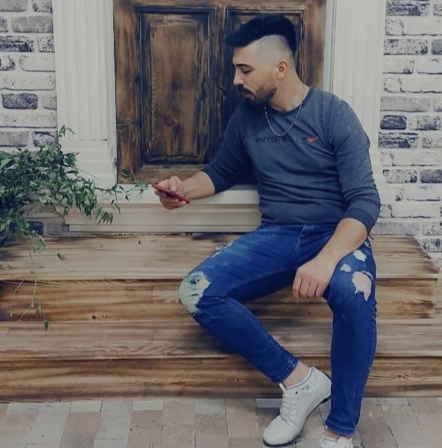 2 Genç Hayatını Kaybetti (2)