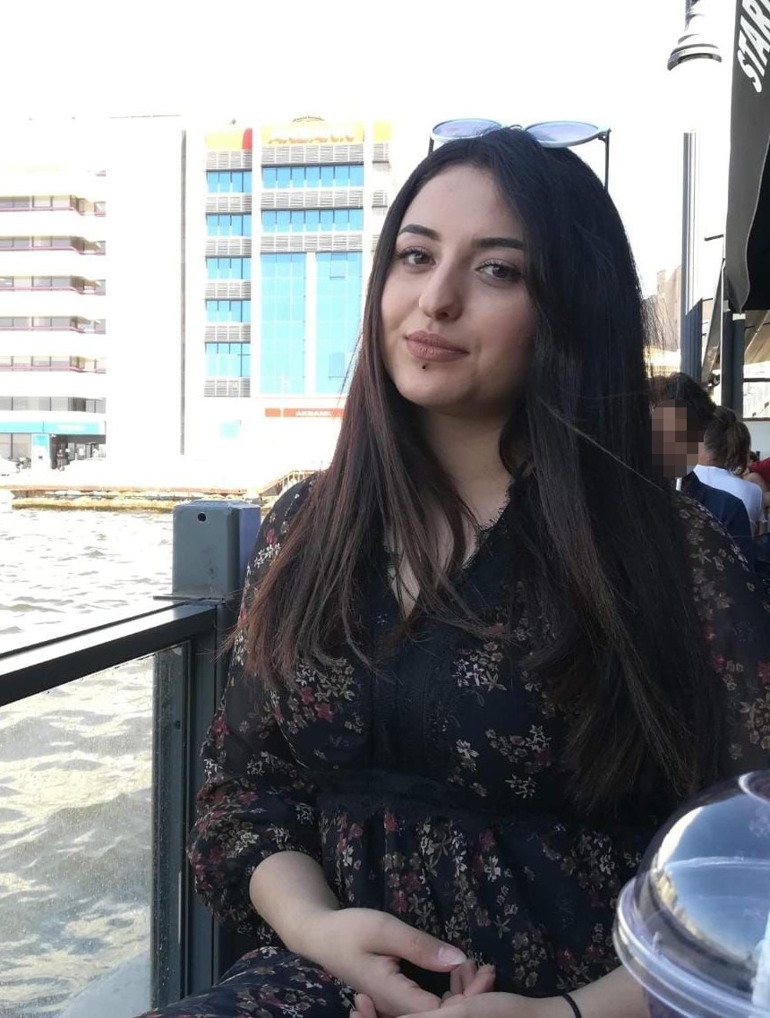 26 Yaşındaki Gözde’den Yürekleri Yakan Haber Geldi (2)