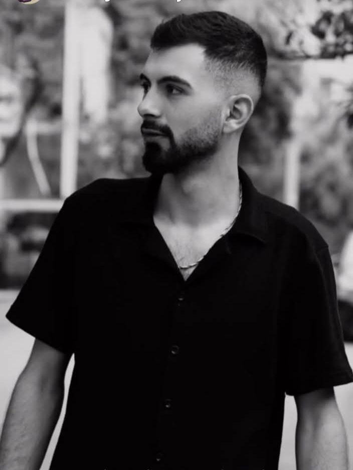 26 Yaşındaki Yiğit Can’dan Acı Haber Geldi (2)