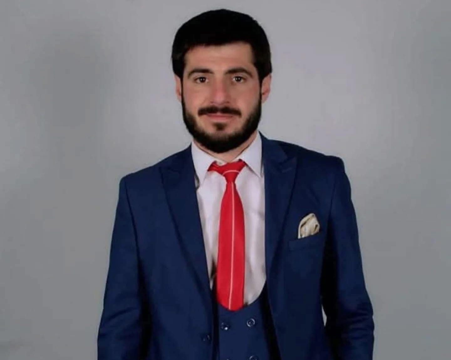 33 Yaşındaki Müteahhittin Cansız Bedeni Bulundu (3)