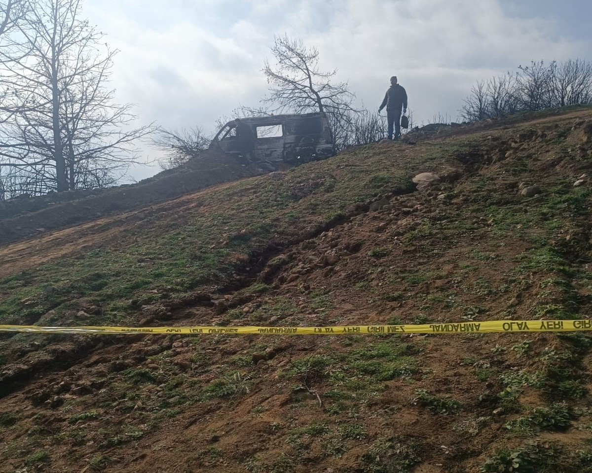 33 Yaşındaki Müteahhittin Cansız Bedeni Bulundu (4)