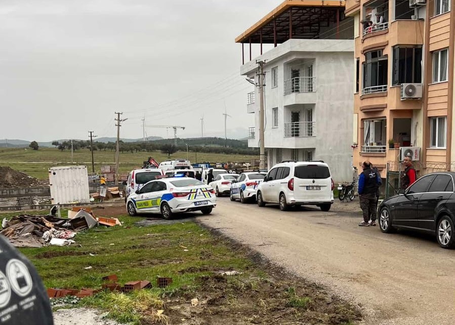 39 Yaşındaki Esnaftan Acı Haber (4)