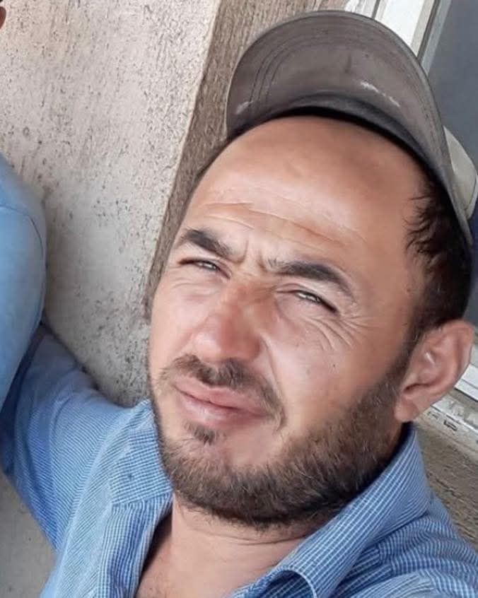 49 Yaşındaki Işçiden Acı Haber (3)