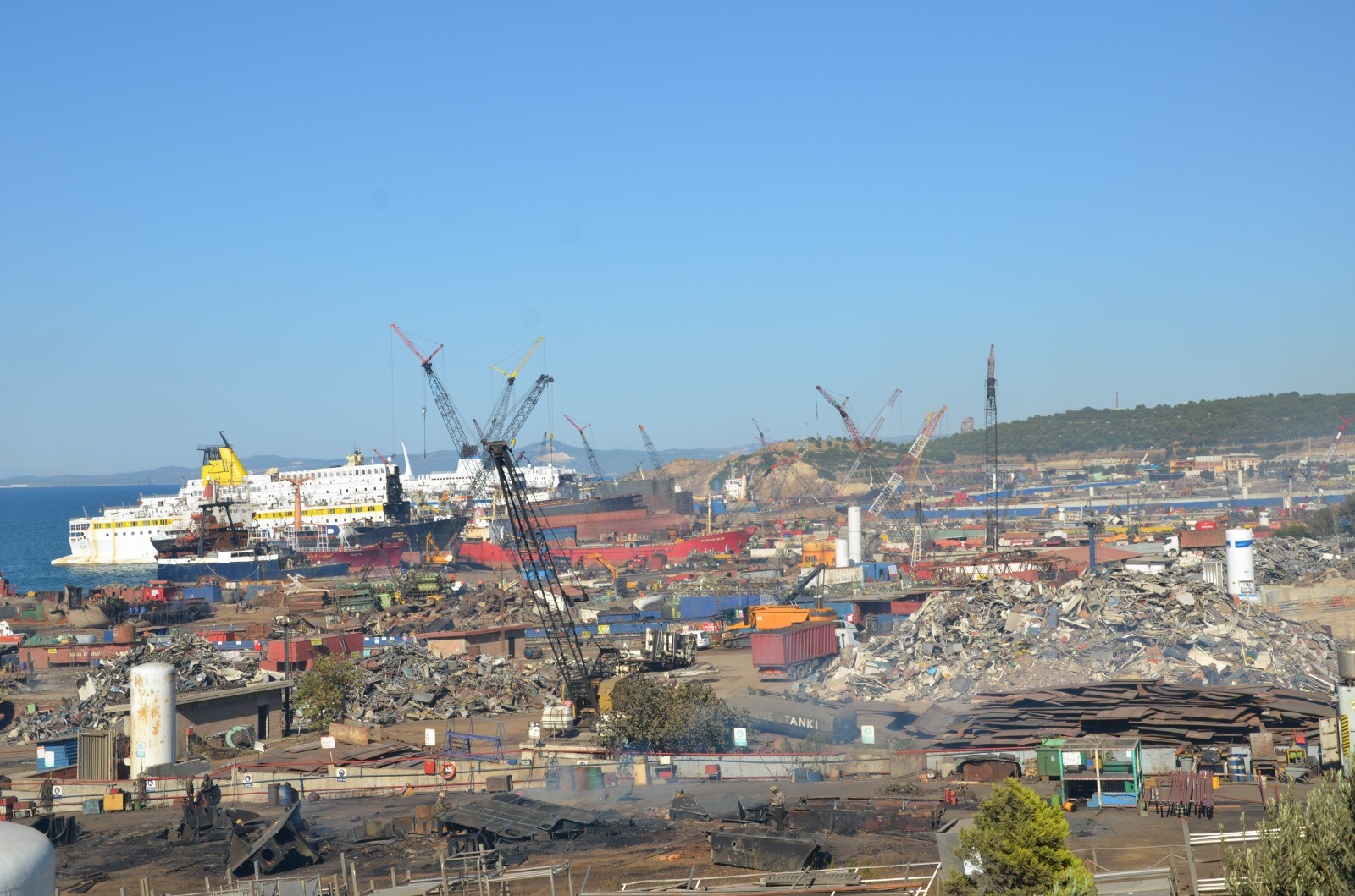 49 Yaşındaki Işçiden Acı Haber (4)