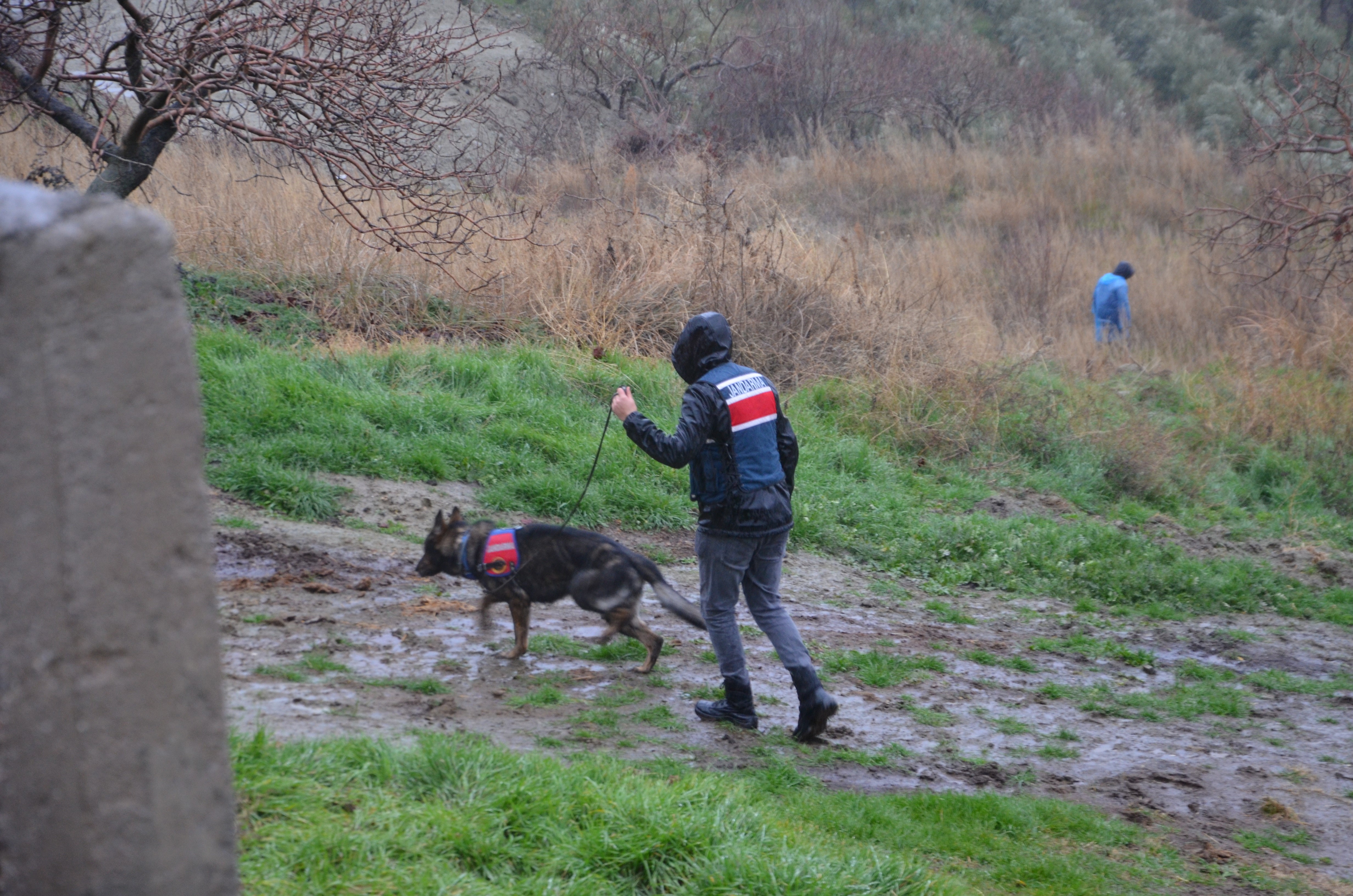 52 Yaşındaki Şerife Çınar’dan 7 Gündür Haber Alınamıyor (3)