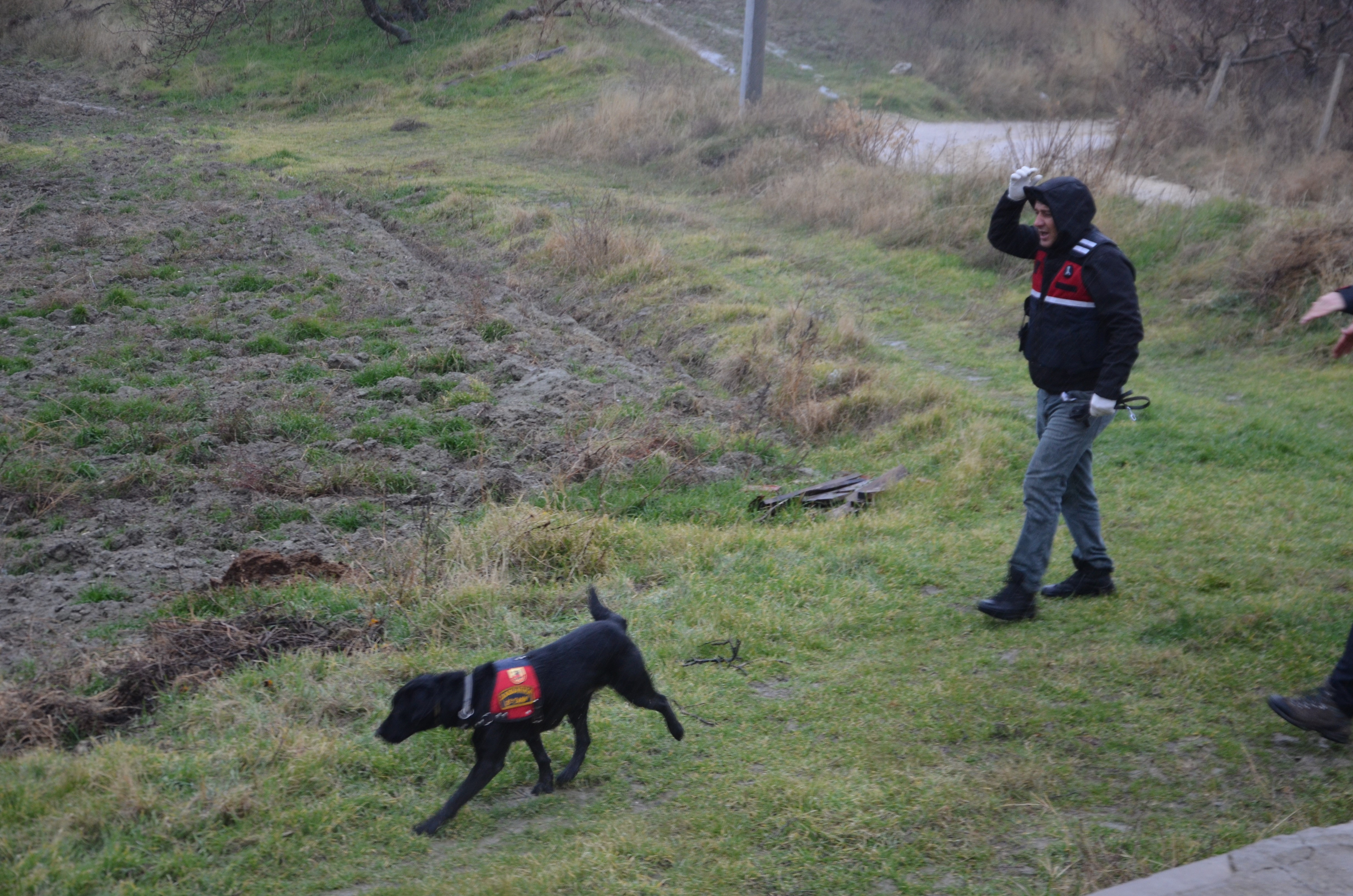 52 Yaşındaki Şerife Çınar’dan 7 Gündür Haber Alınamıyor (4)
