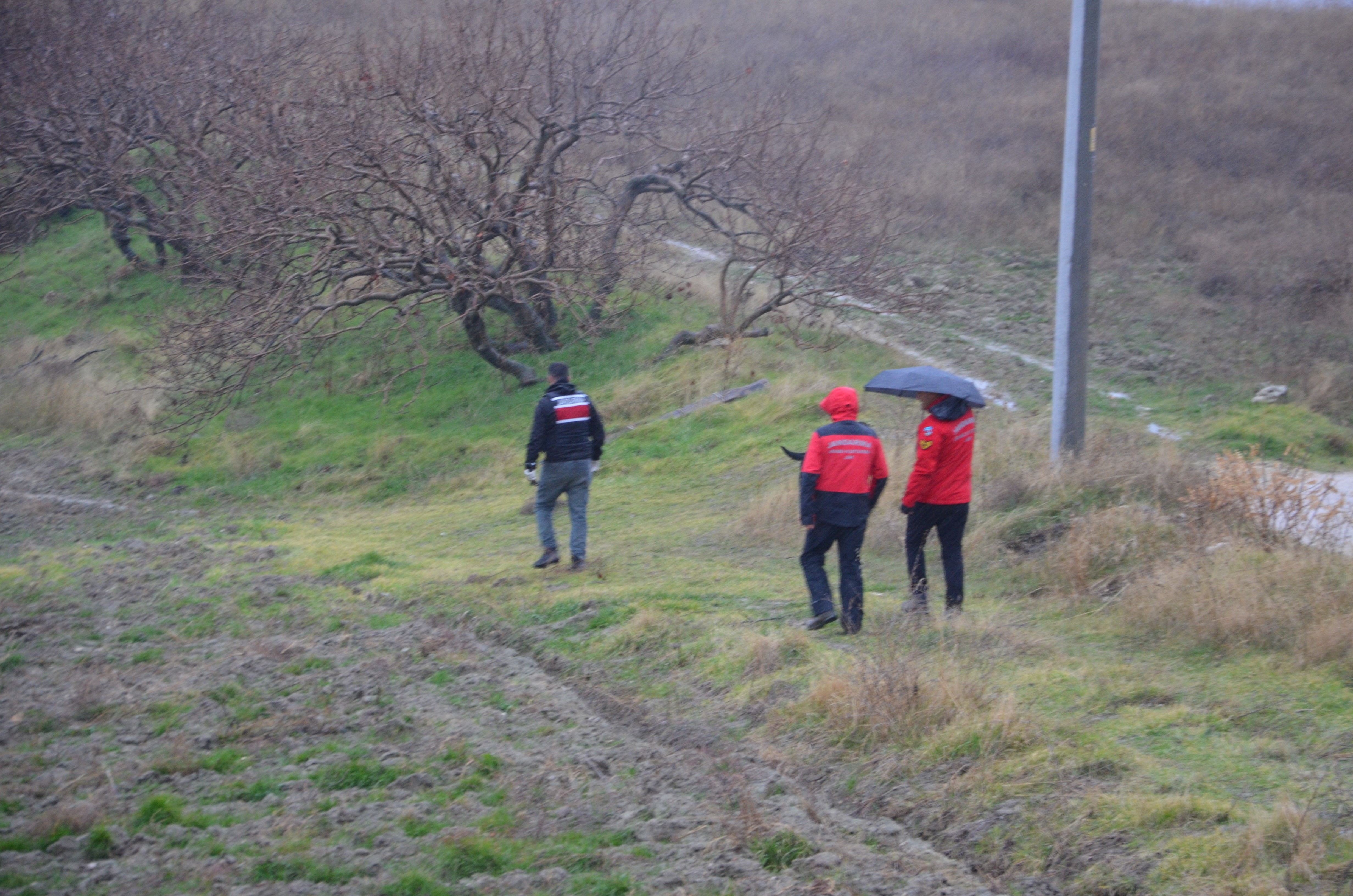 52 Yaşındaki Şerife Çınar’dan 7 Gündür Haber Alınamıyor (5)