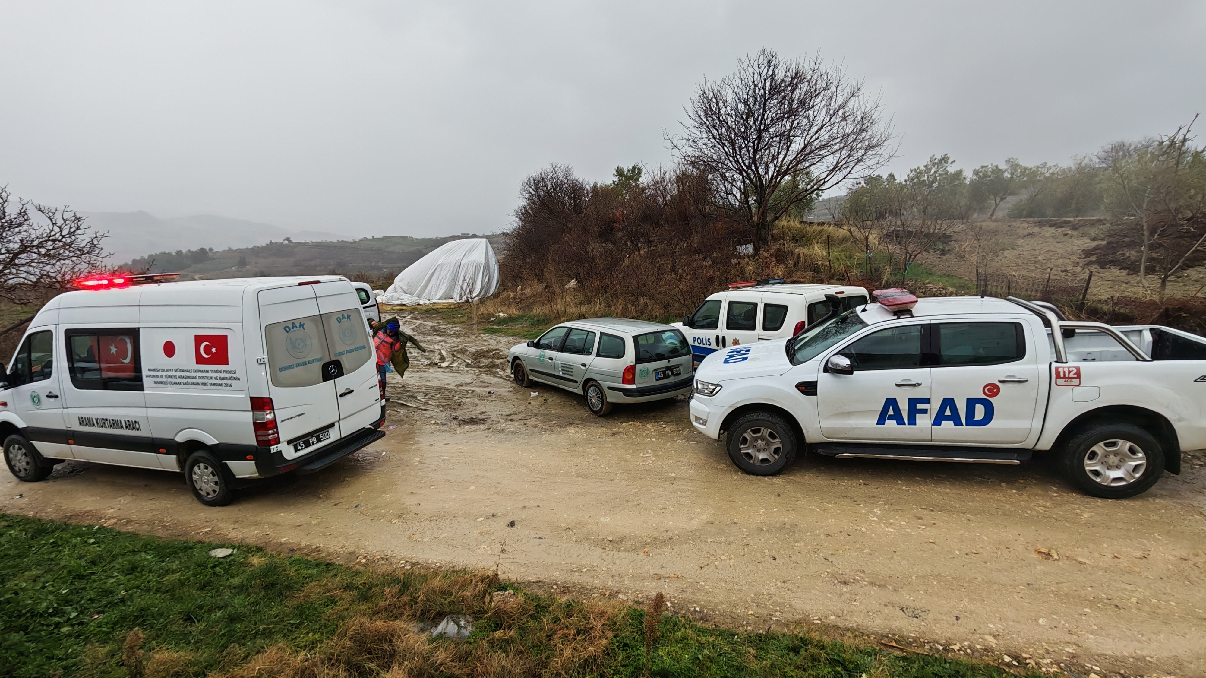 52 Yaşındaki Şerife Çınar’dan 7 Gündür Haber Alınamıyor (6)