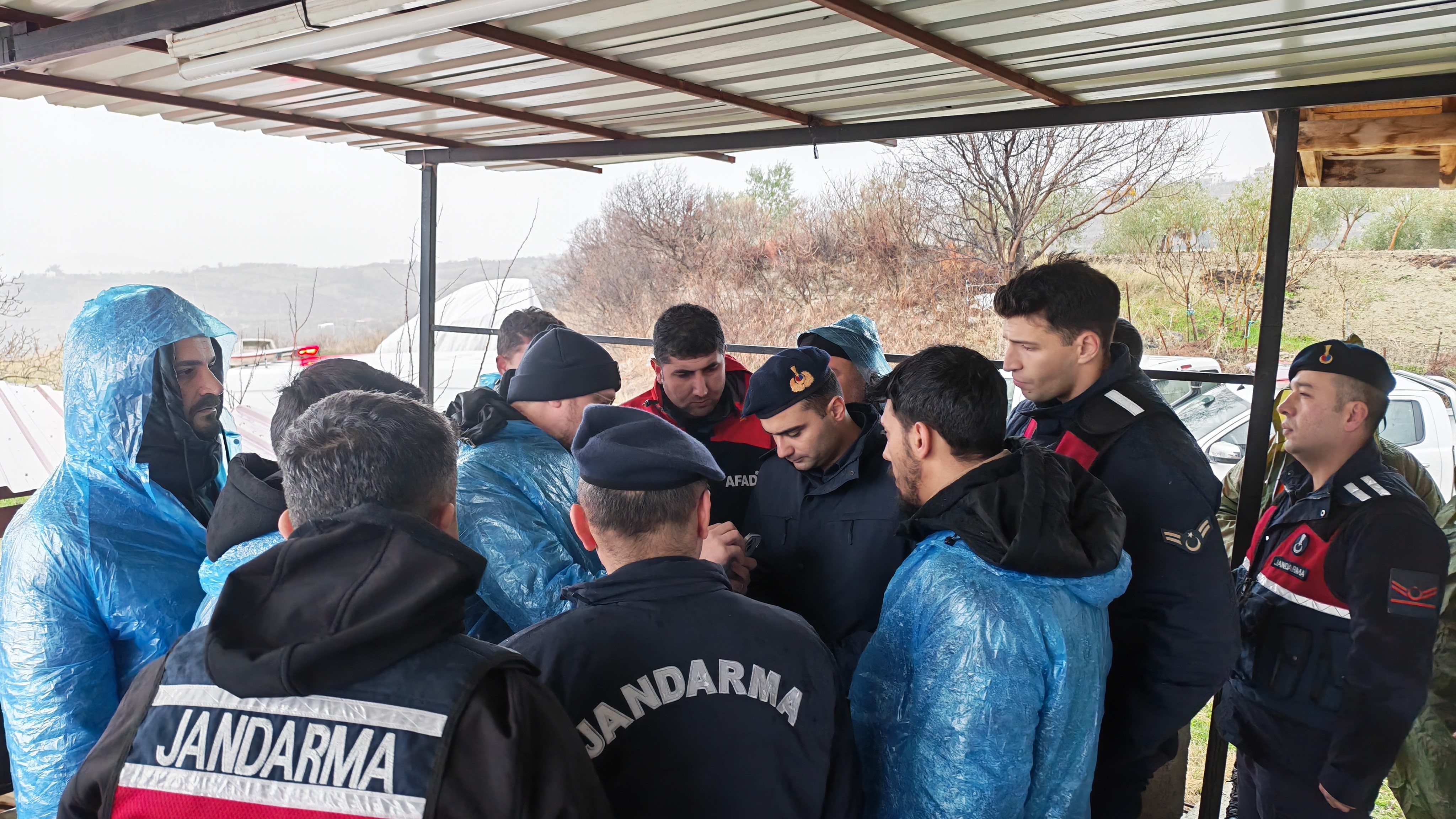 52 Yaşındaki Şerife Çınar’dan 7 Gündür Haber Alınamıyor (7)