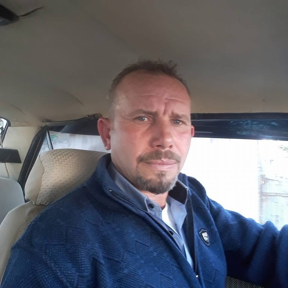 57 Yaşındaki Adamdan 13 Gün Sonra Acı Haber Geldi (2)