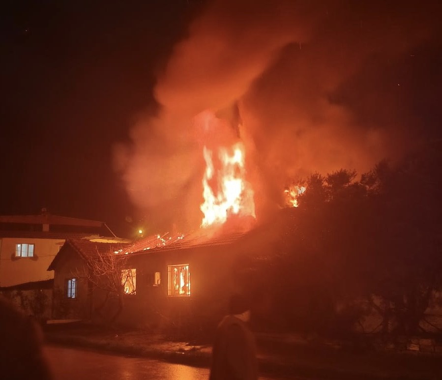 57 Yaşındaki Adamdan 13 Gün Sonra Acı Haber Geldi (3)