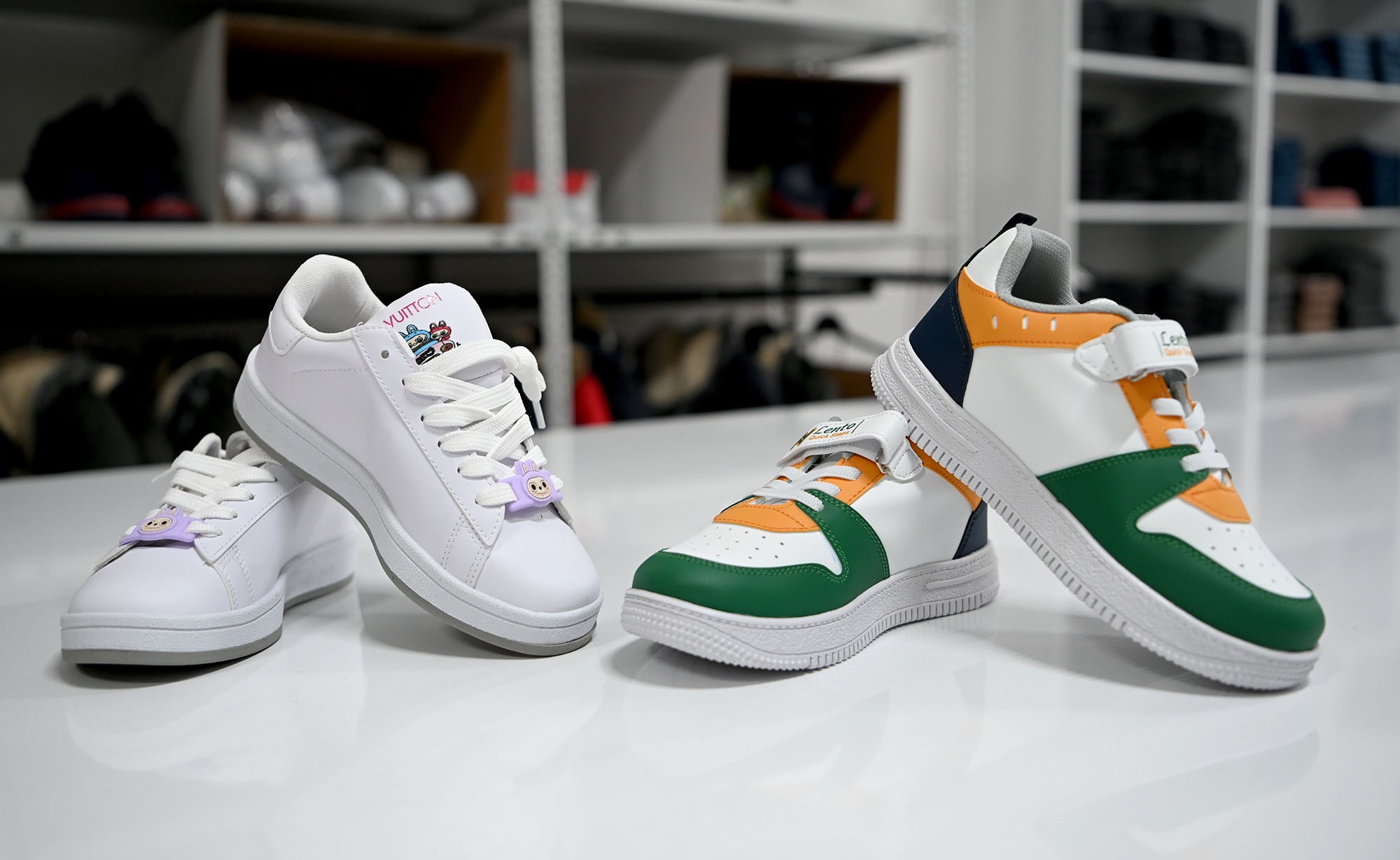 Ada Kıyafet Evi 272 Çocuğun Yüzünü Güldürdü (7)