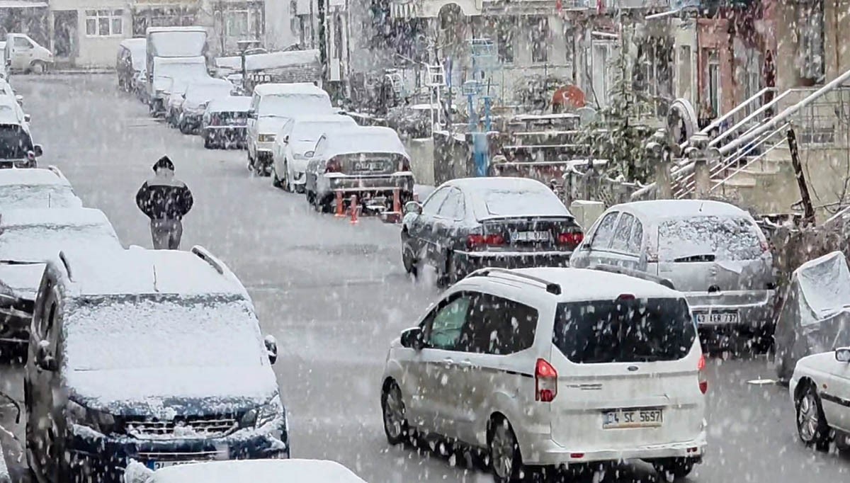 Alaska Değil Ege! (2)