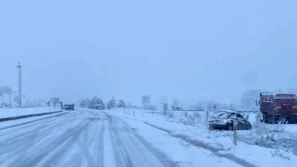 Alaska Değil Ege! (3)