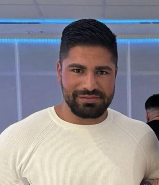 Almanya’dan Aydın’a Acı Haber Geldi.. 26 Yaşındaydı (2)