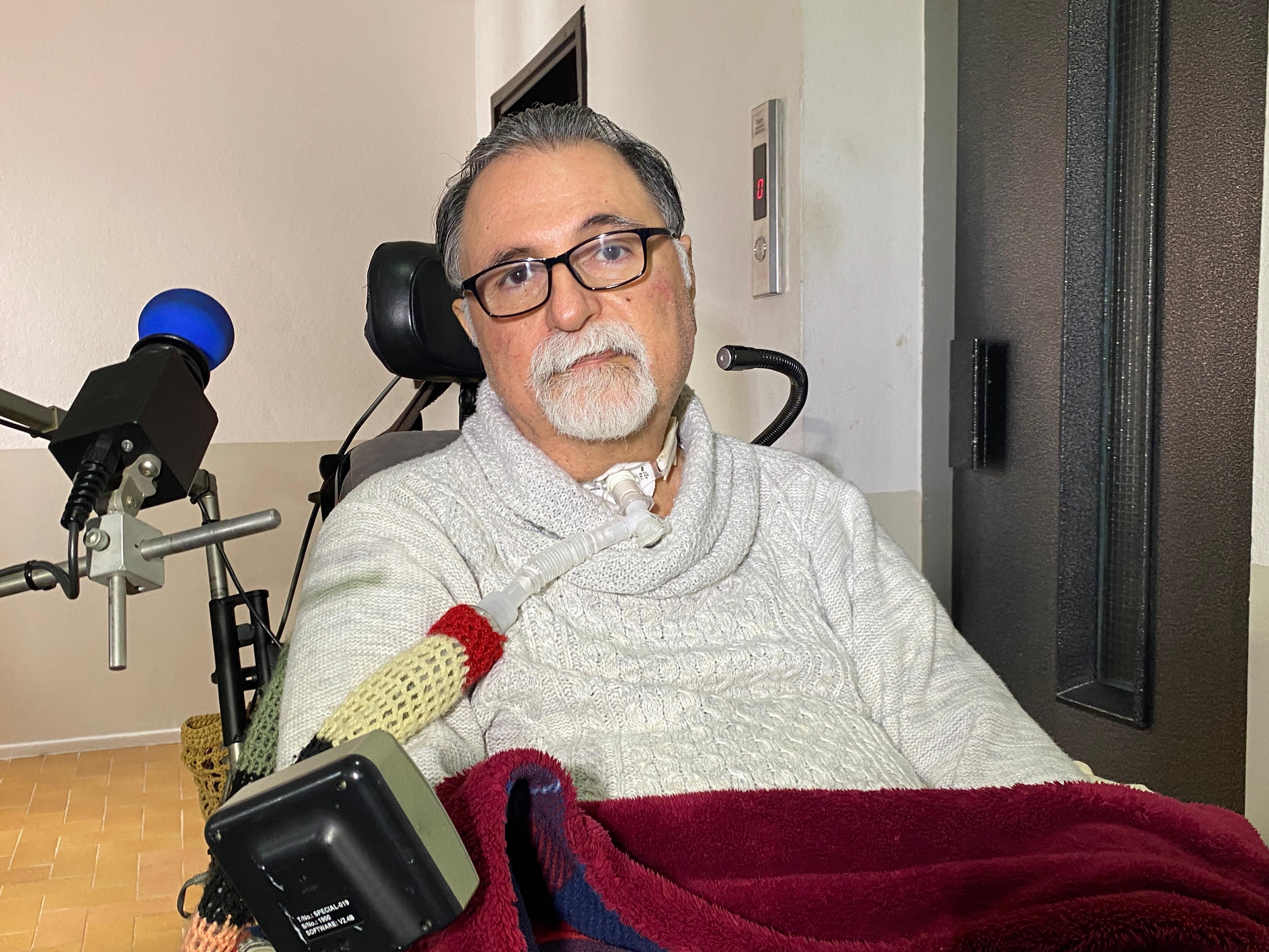 Asansör Yönetmeliği Değişti, Doktor Evine Hapsoldu (2)