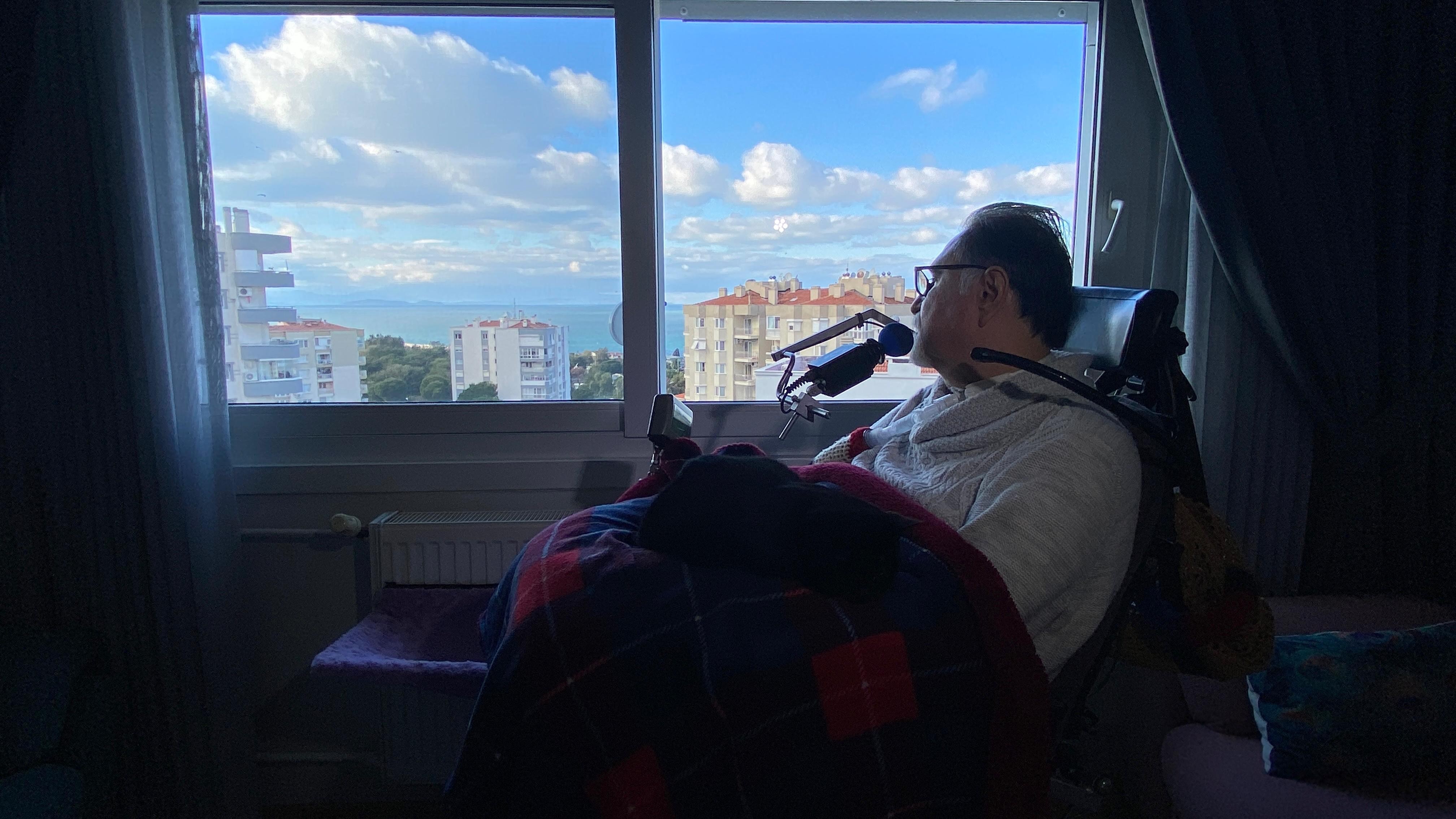 Asansör Yönetmeliği Değişti, Doktor Evine Hapsoldu (3)