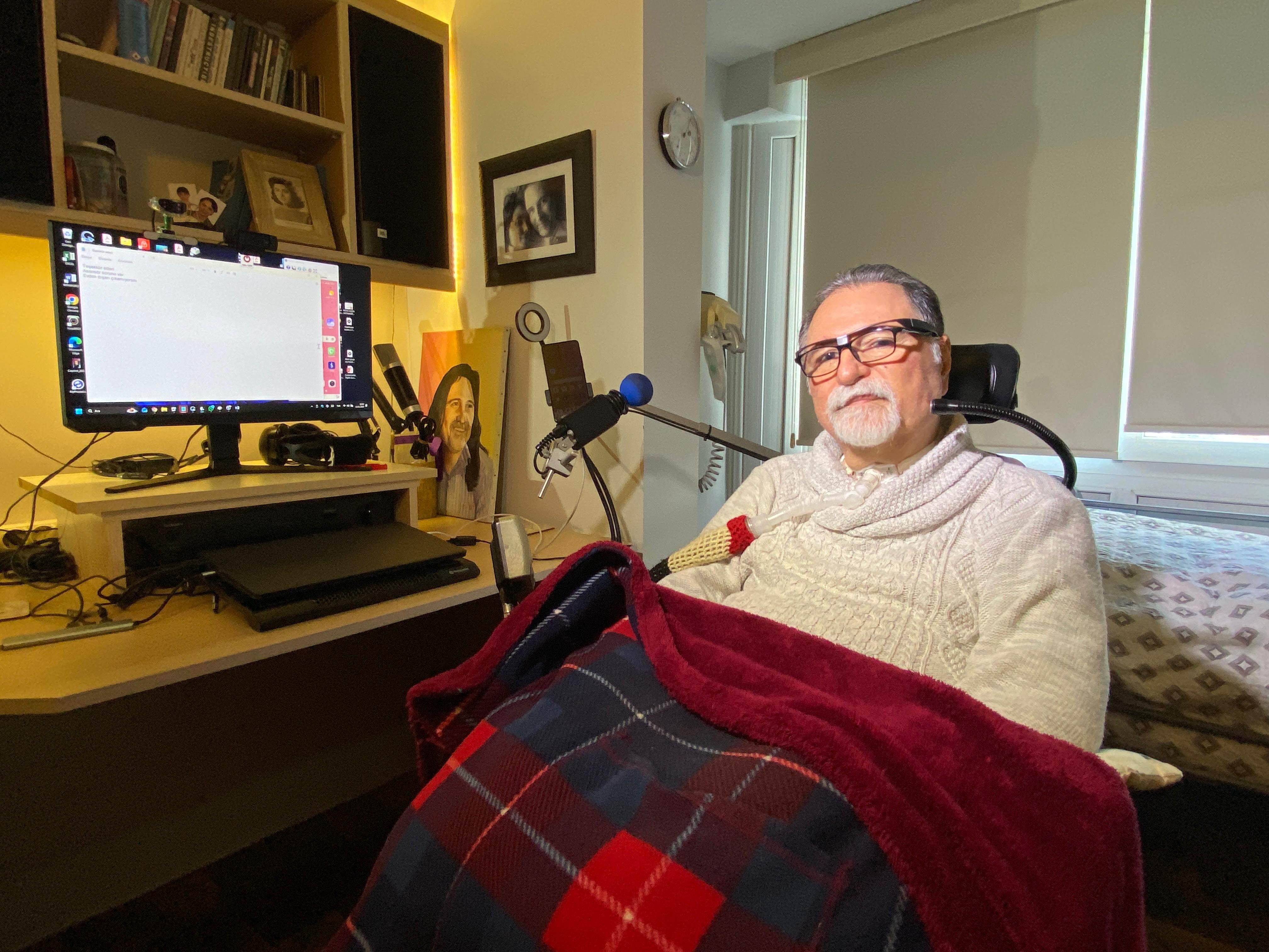 Asansör Yönetmeliği Değişti, Doktor Evine Hapsoldu (4)