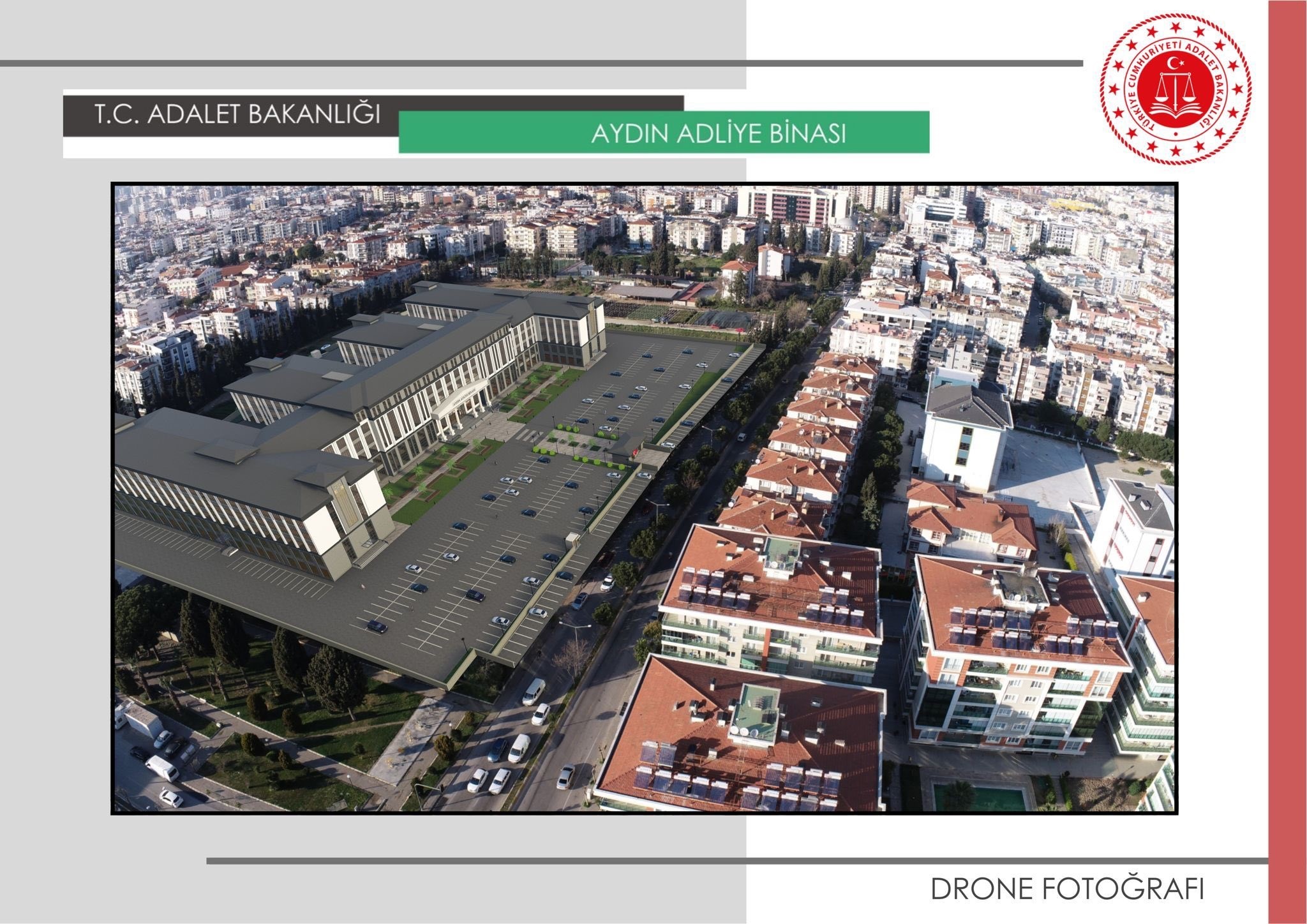 Aydın Adliye Binası Için Ihale Tarihi Belli Oldu (2)